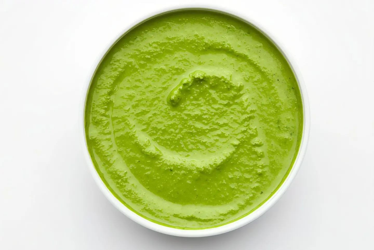 Green Chutney