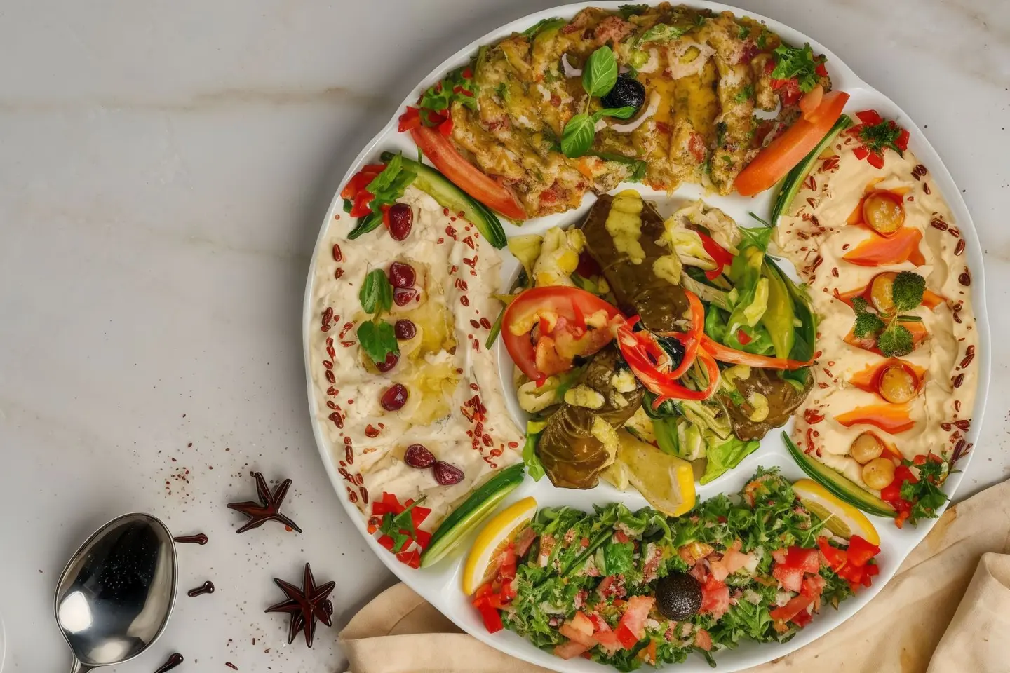 Appetizer Platter - Large