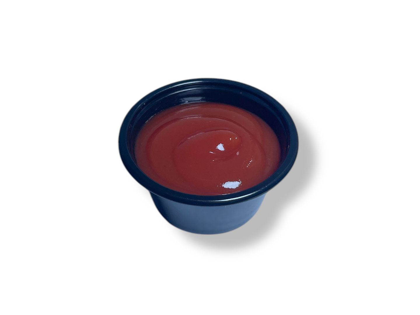 صوص كاتشب