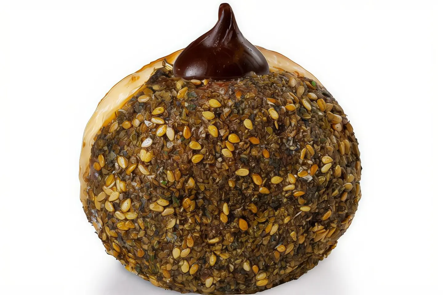 Zatar Donut