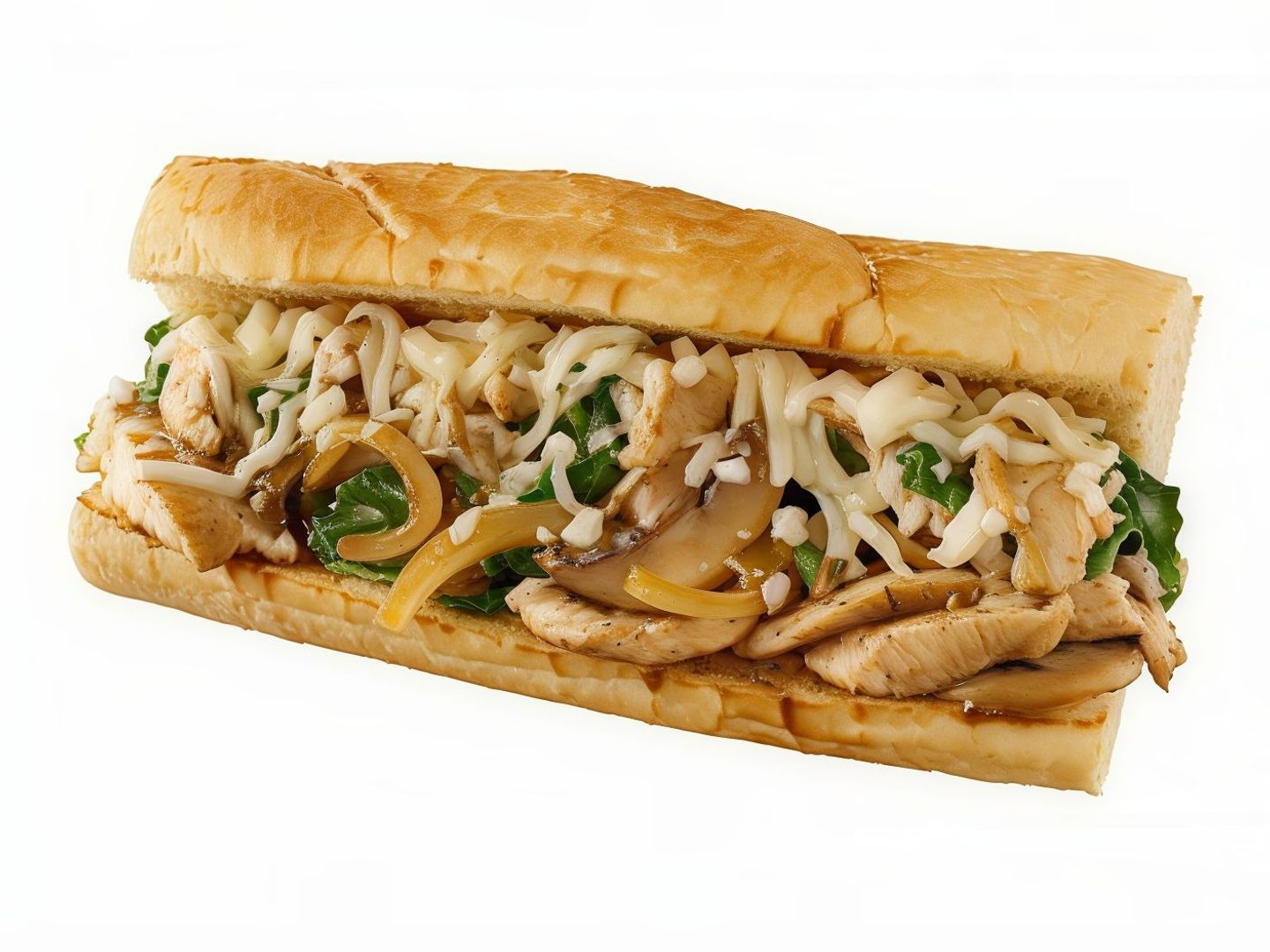 Chicken Sandwich