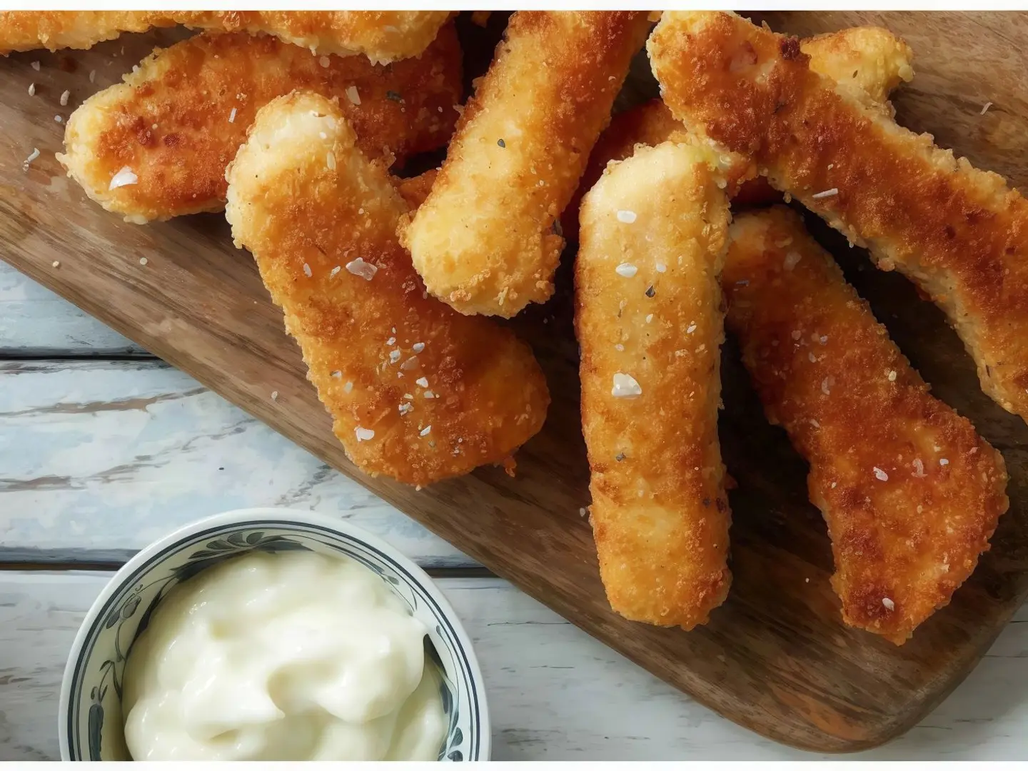 Fish Finger