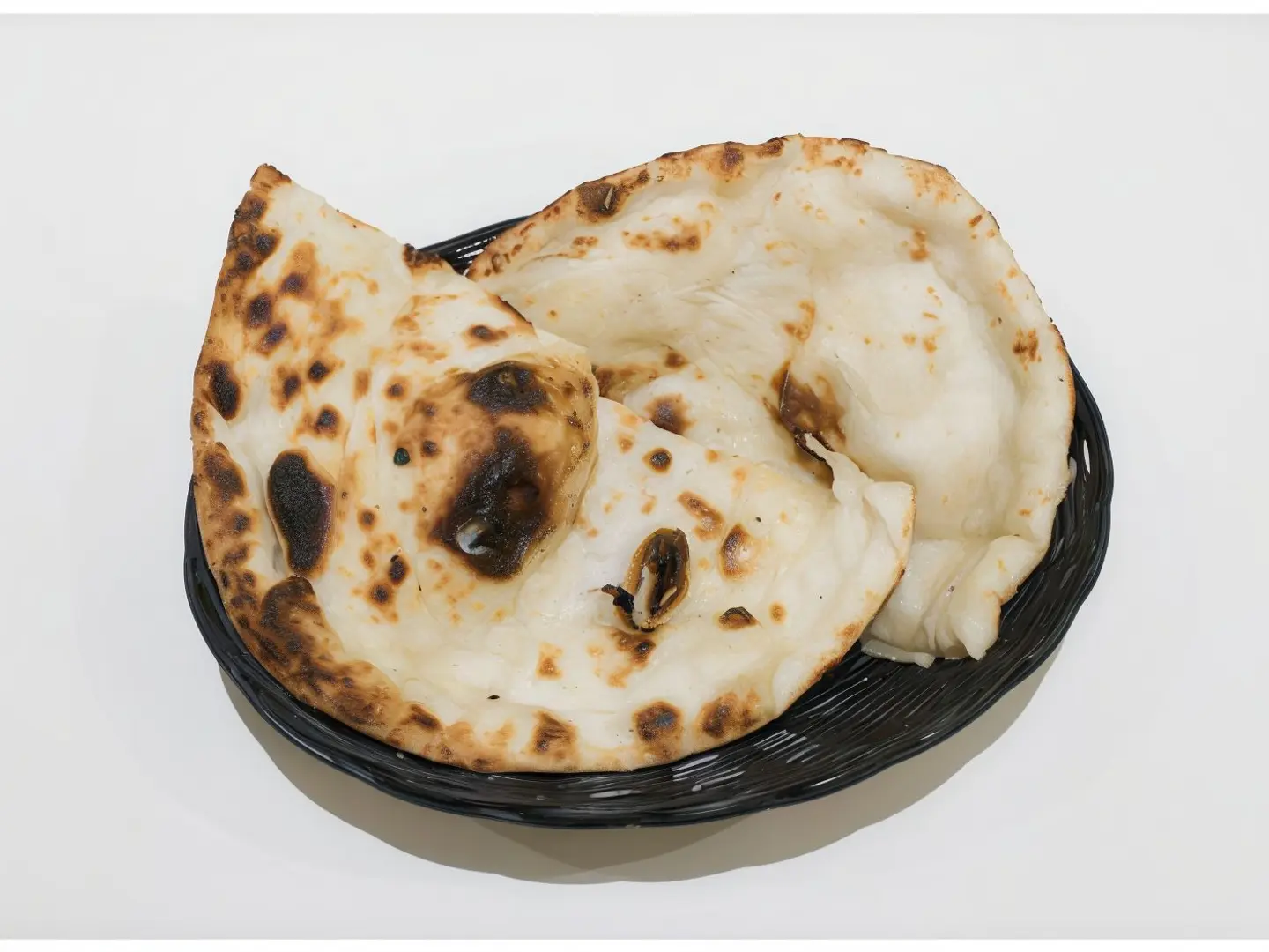 Paneer Naan Bread