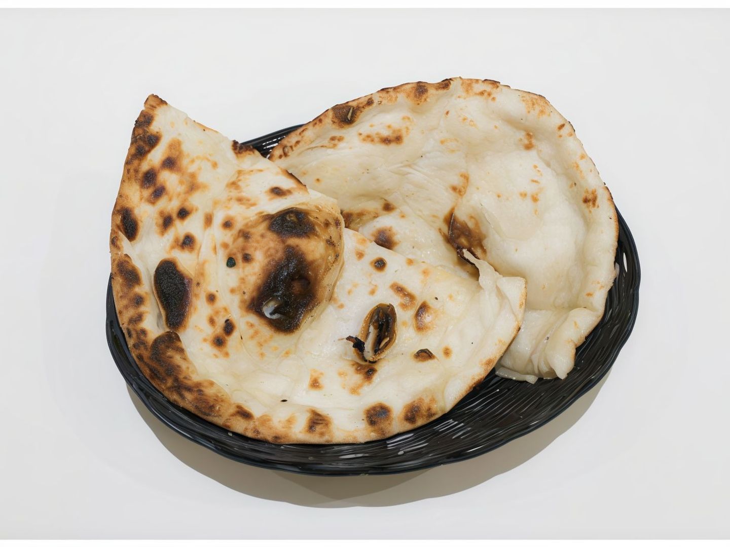 خبز بانير نان