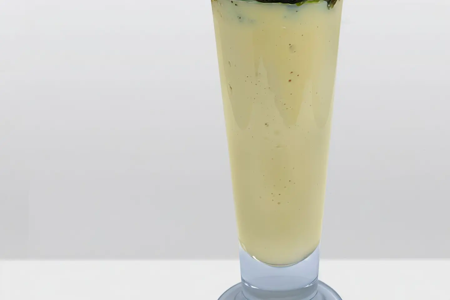 Mango Milkshake