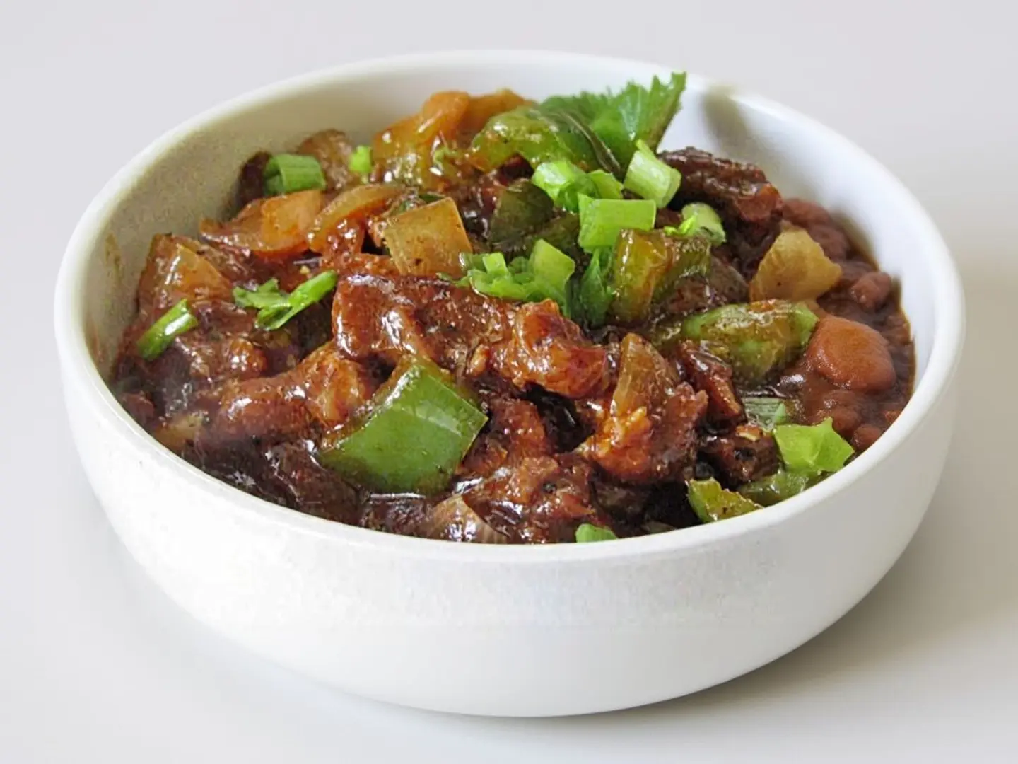 Chili Meat