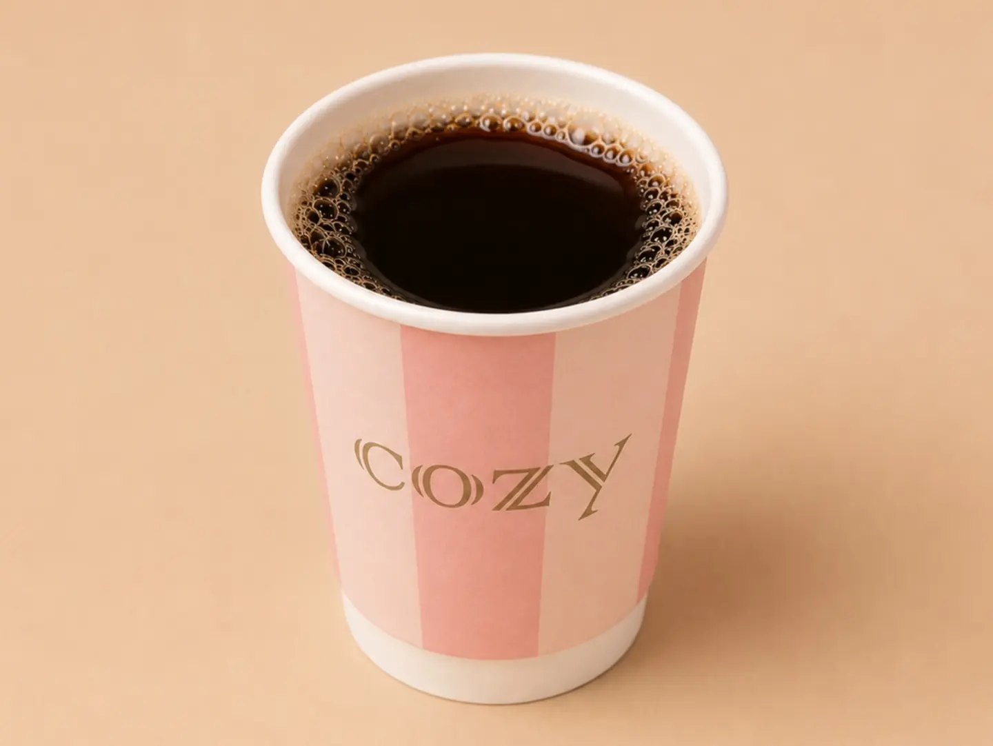 Hot Coffee Of The Day