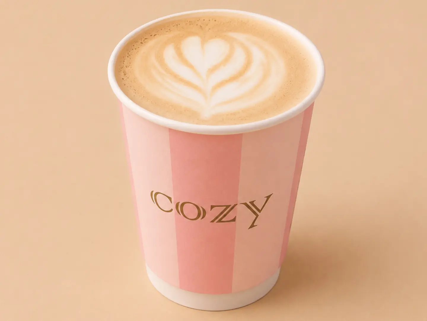 Cozy Latte