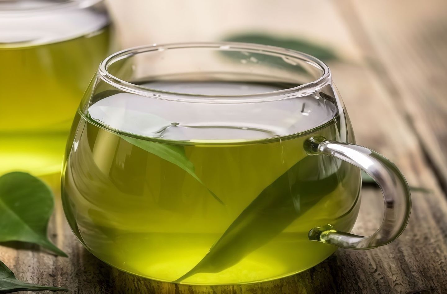 شاهي براد أخضر