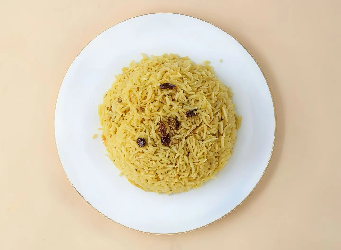 ارز بخاري