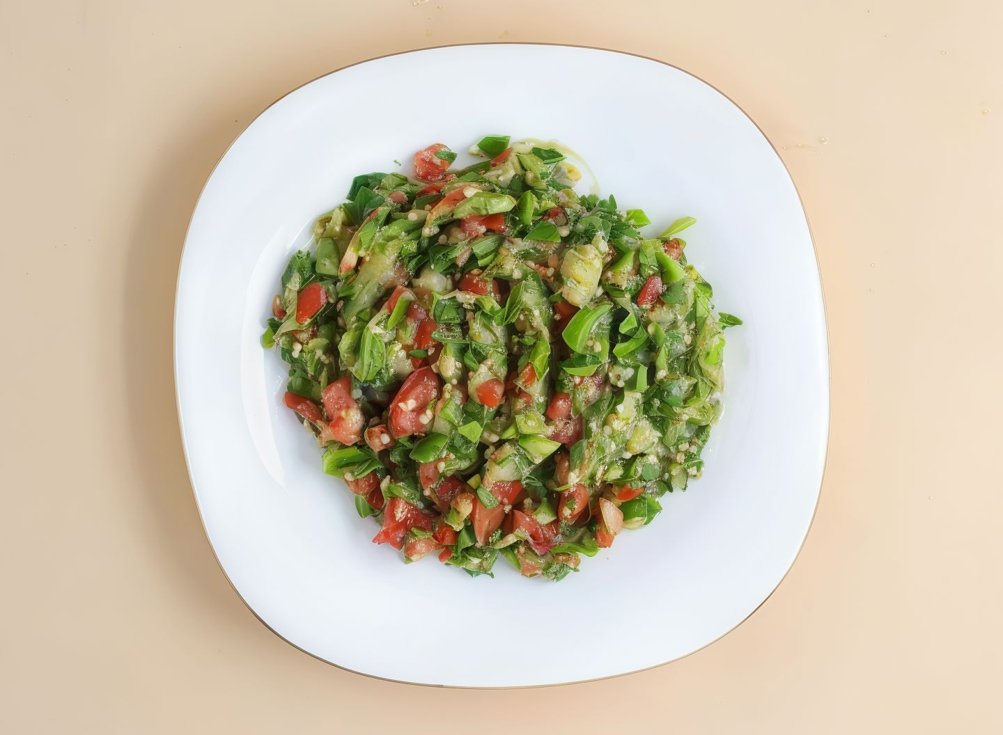 بابا غنوج