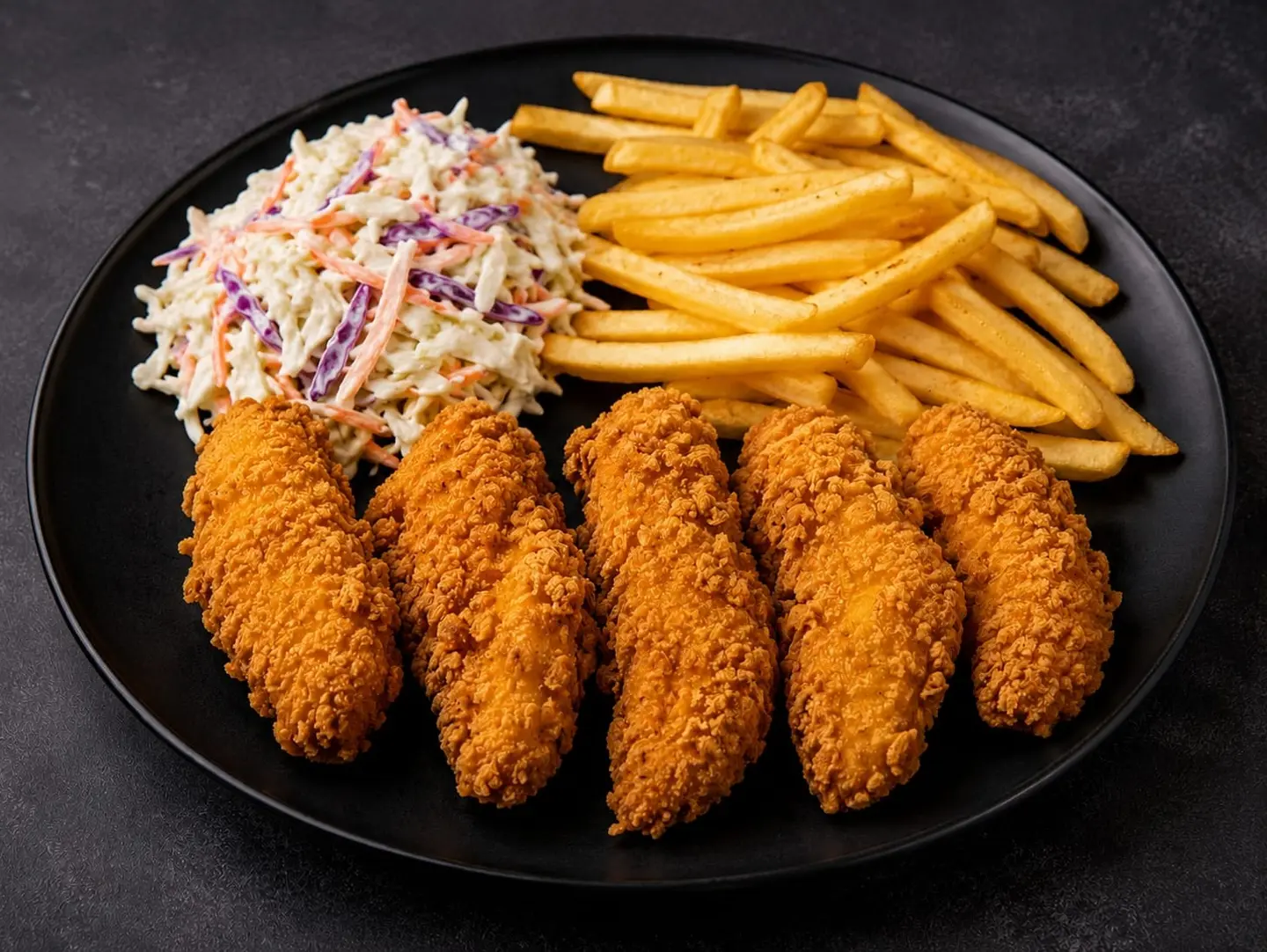 Strips Meal