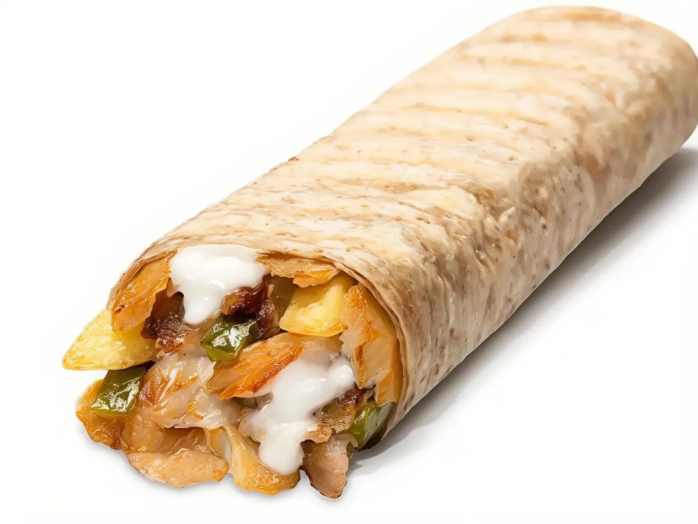 سندويش كباب دجاج