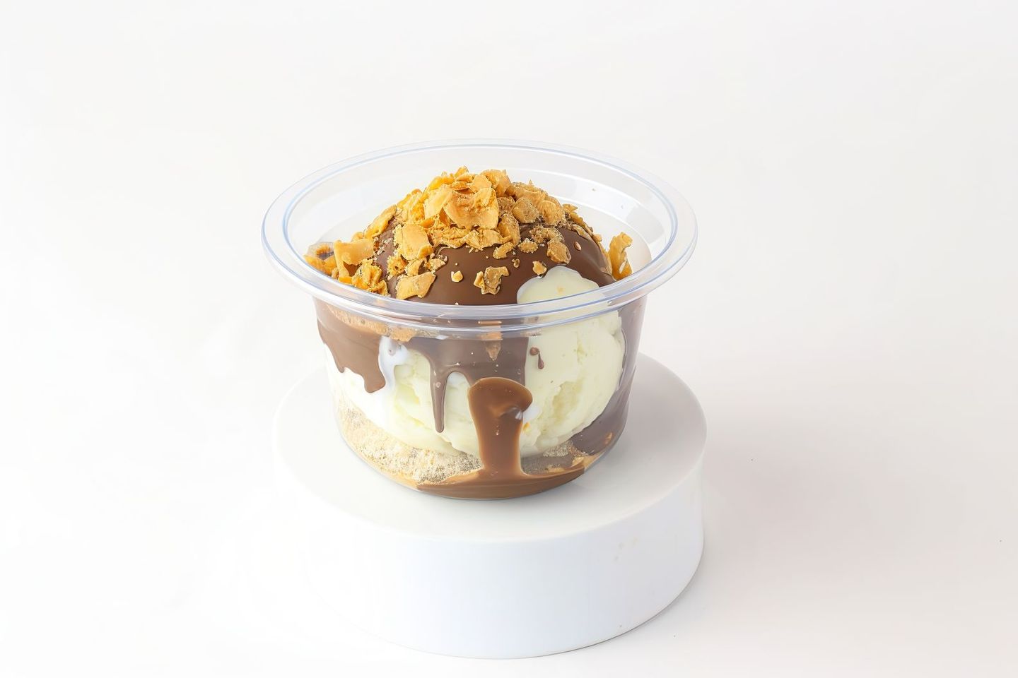 Chocolate Ice Cream