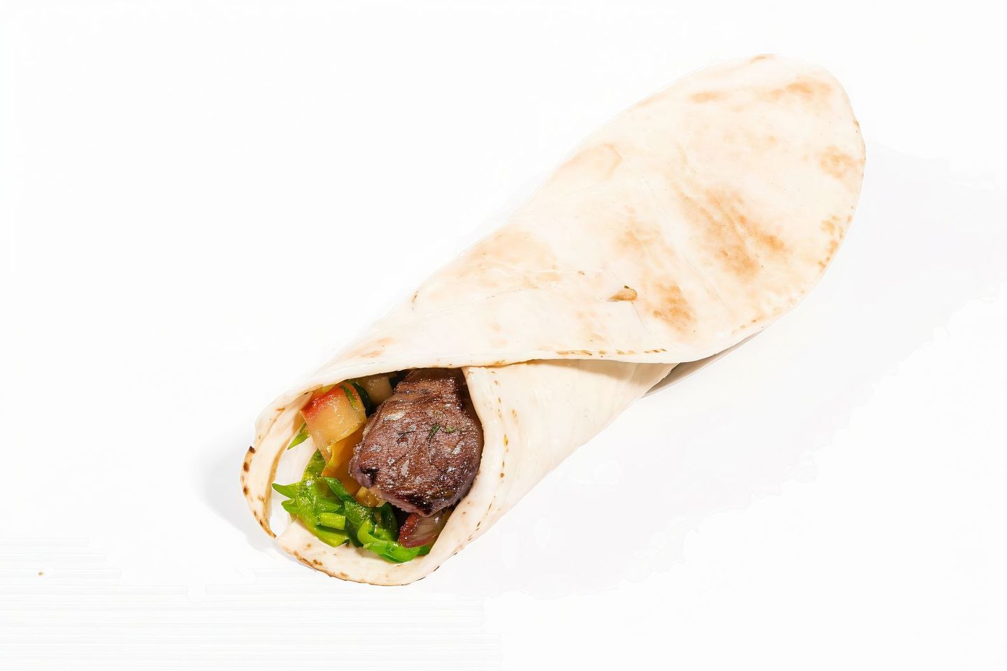 Chicken Kebab