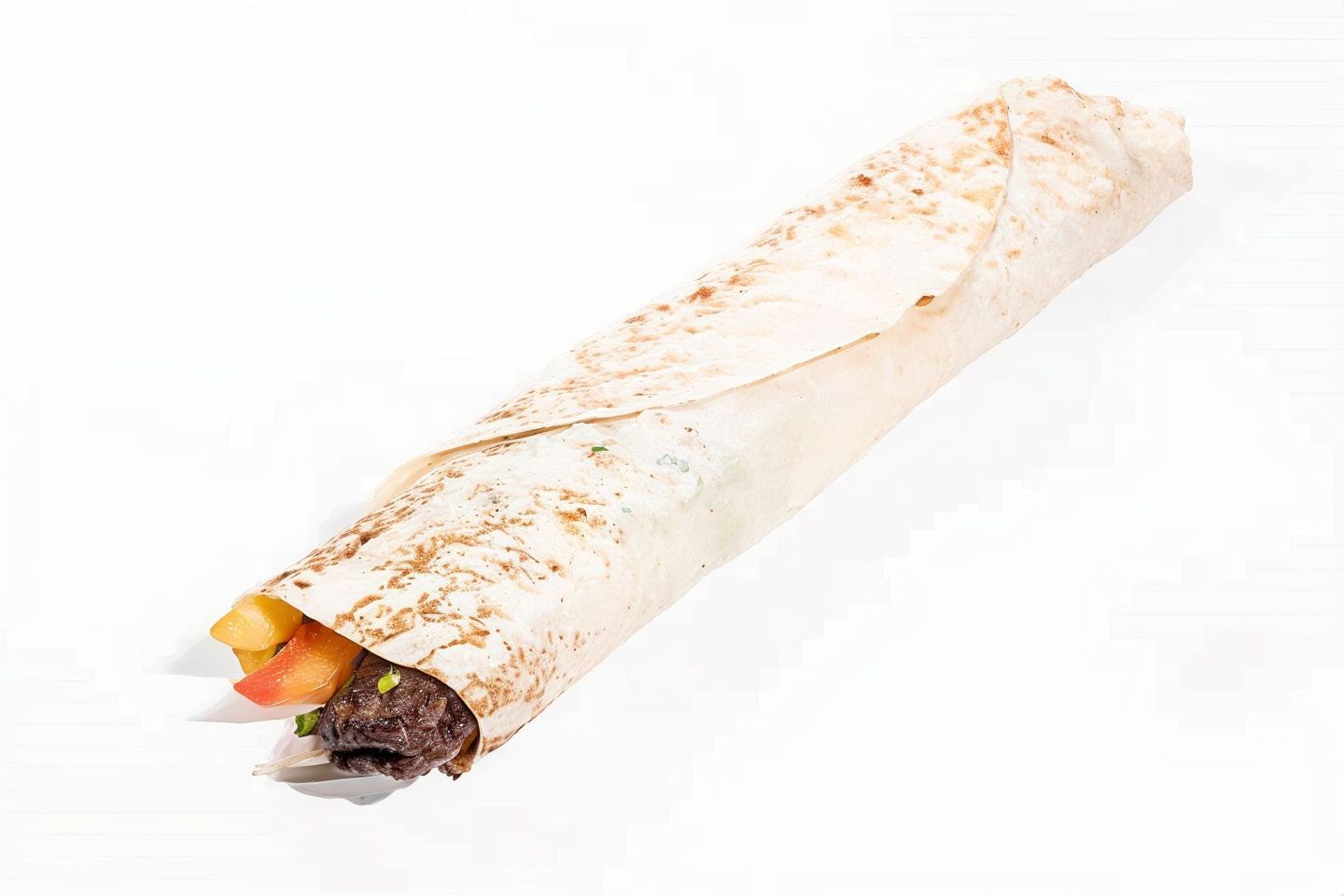 Beef Kebab Jumbo