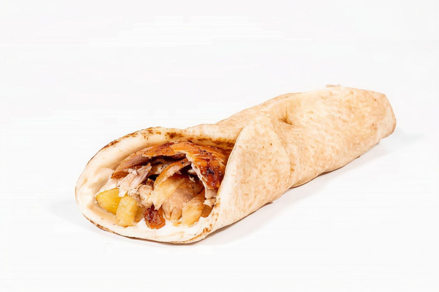 Shawarma Chicken