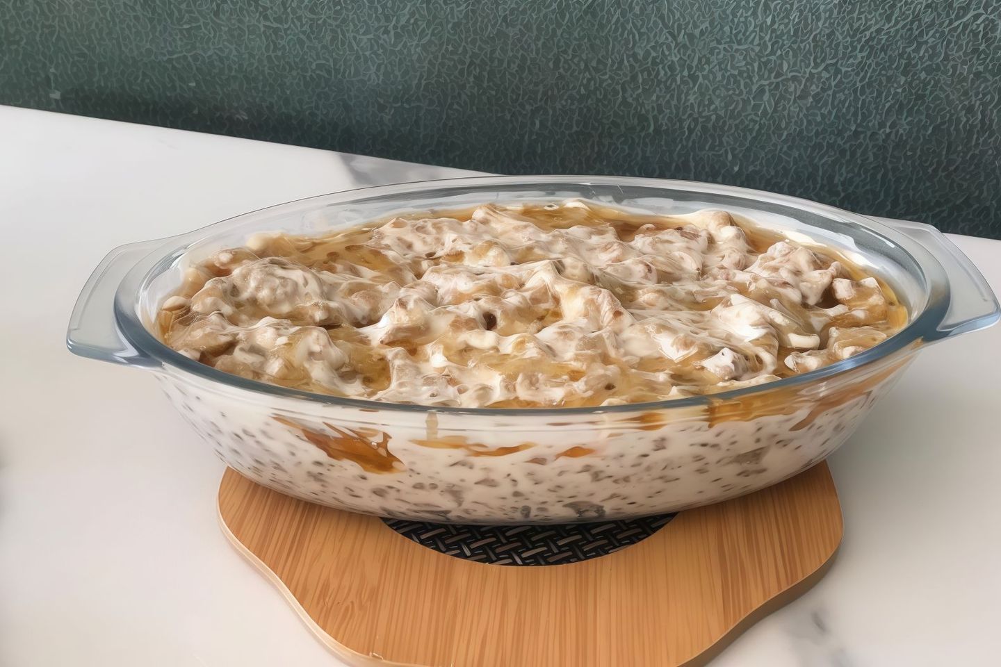 معصوب بالعسل -  صغير