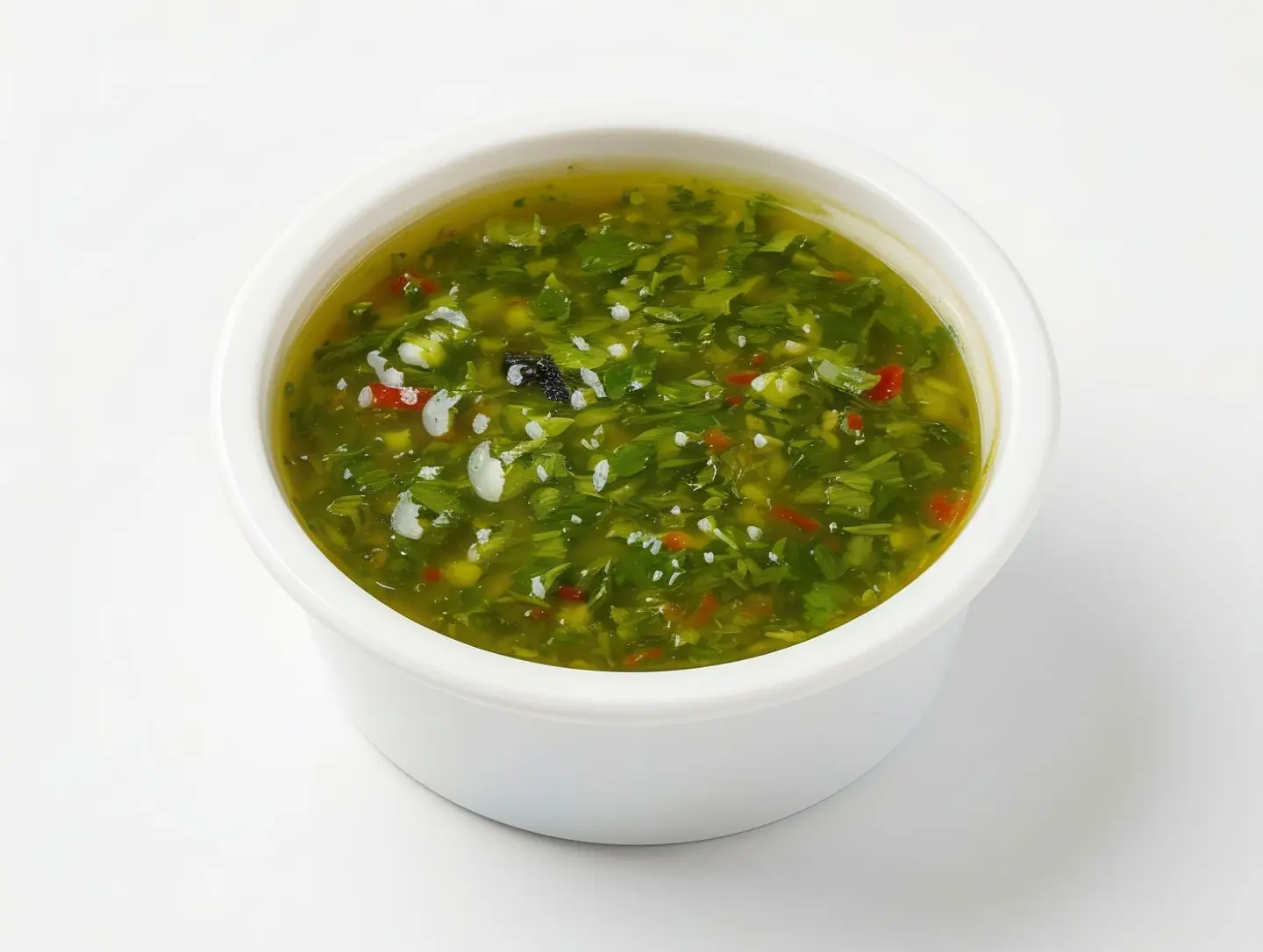 Hot Sauce