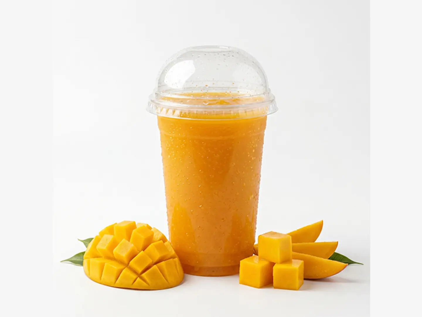 Mango - 300 Mill