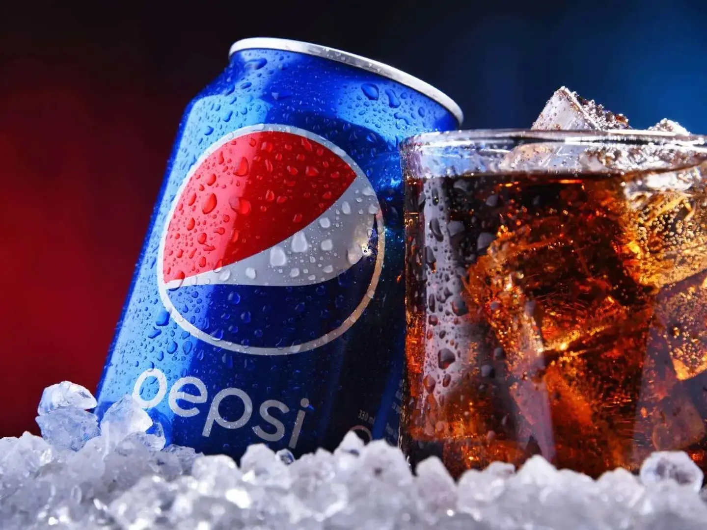 Soft Drink