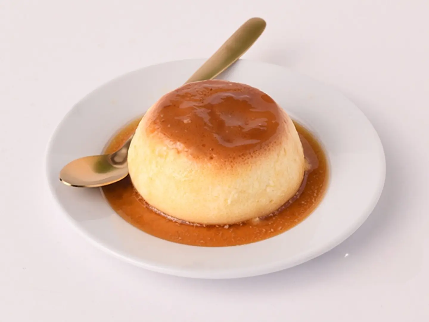 Small Caramel Cream