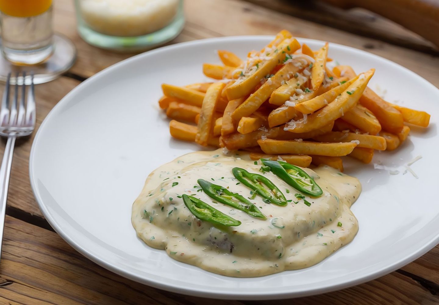 Mizo Creama Fillet
