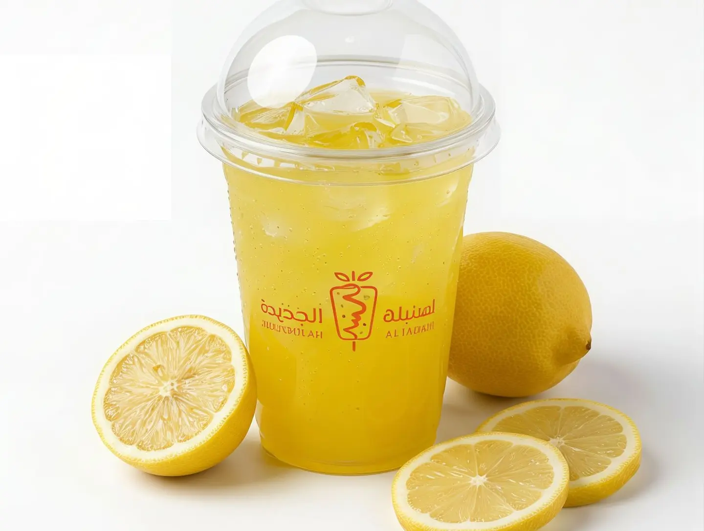Lemon Juice, One Cup
