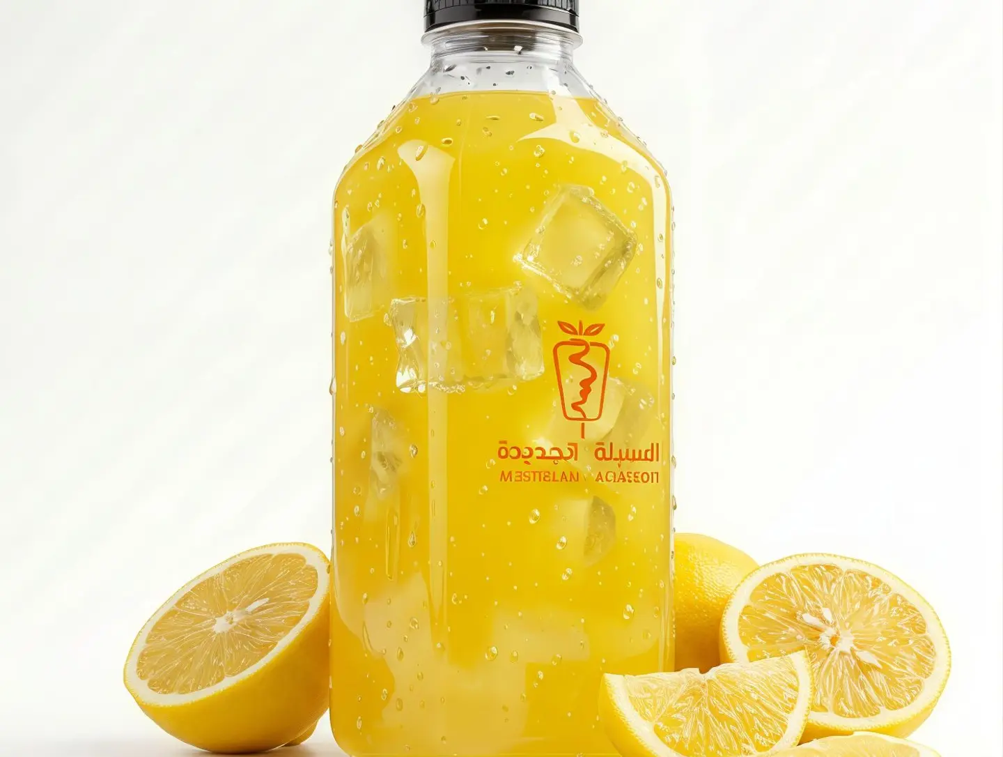 Liter Lemon Juice