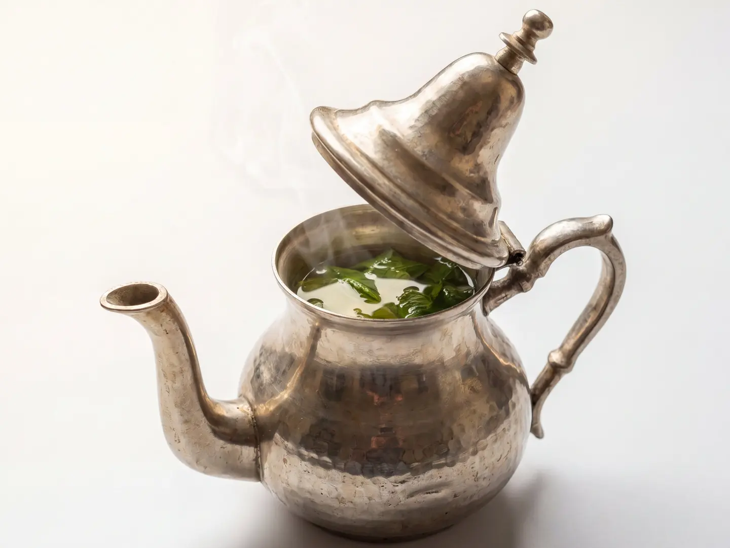 Mint Cooler