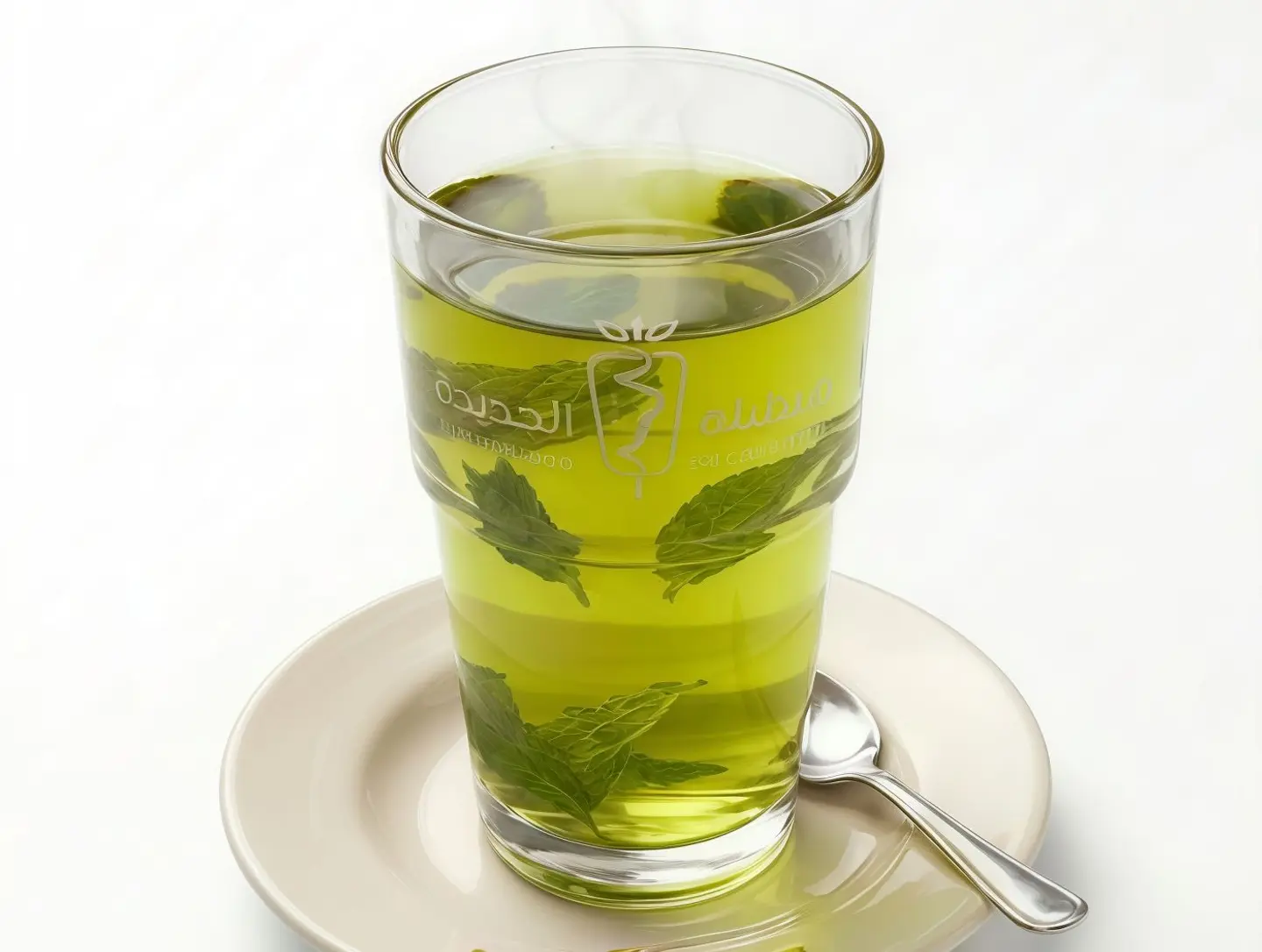 Mint Cup
