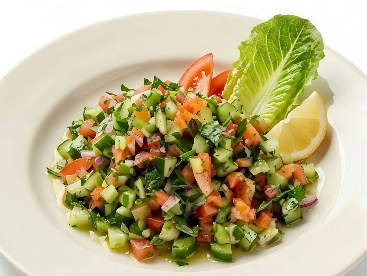 Green Salad