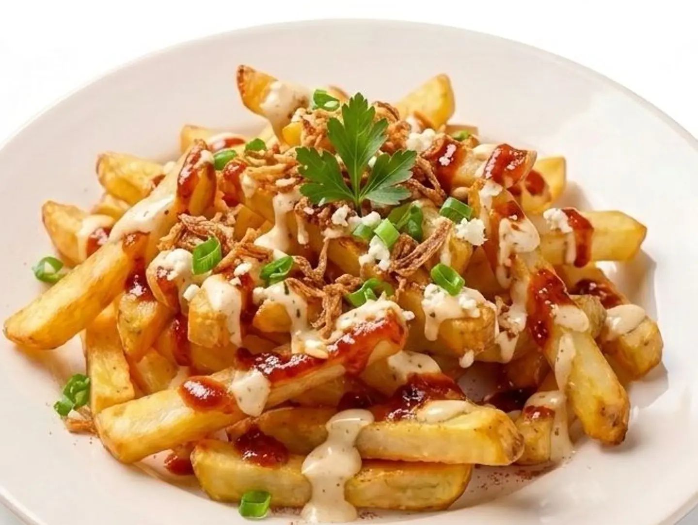 Sunbulah Potatoes