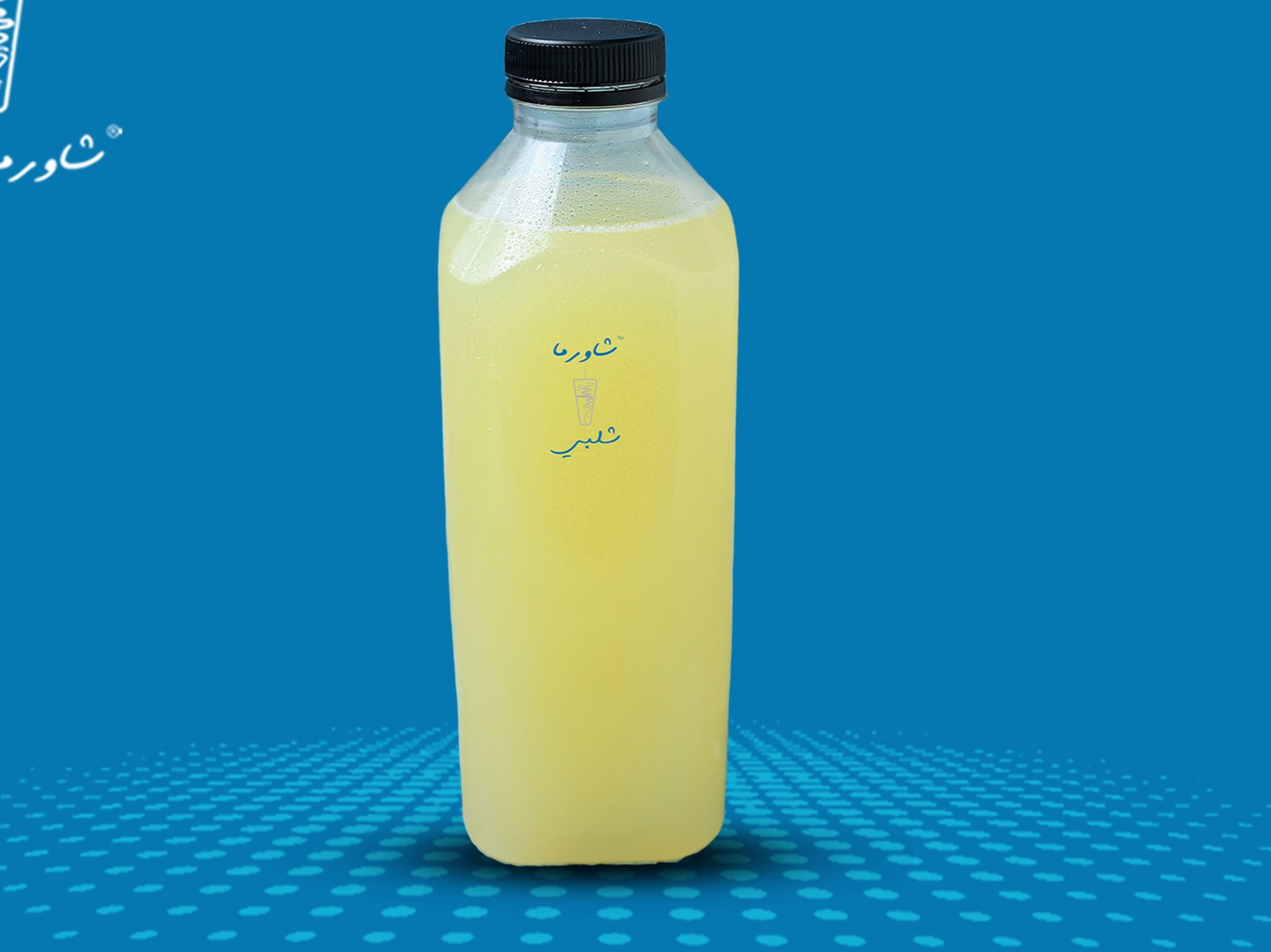 Regular Lemon Juice