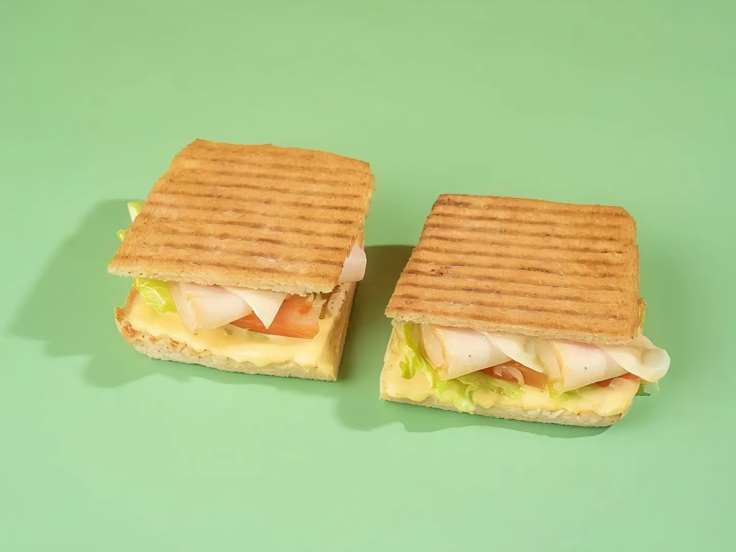 Turkey Sandwich