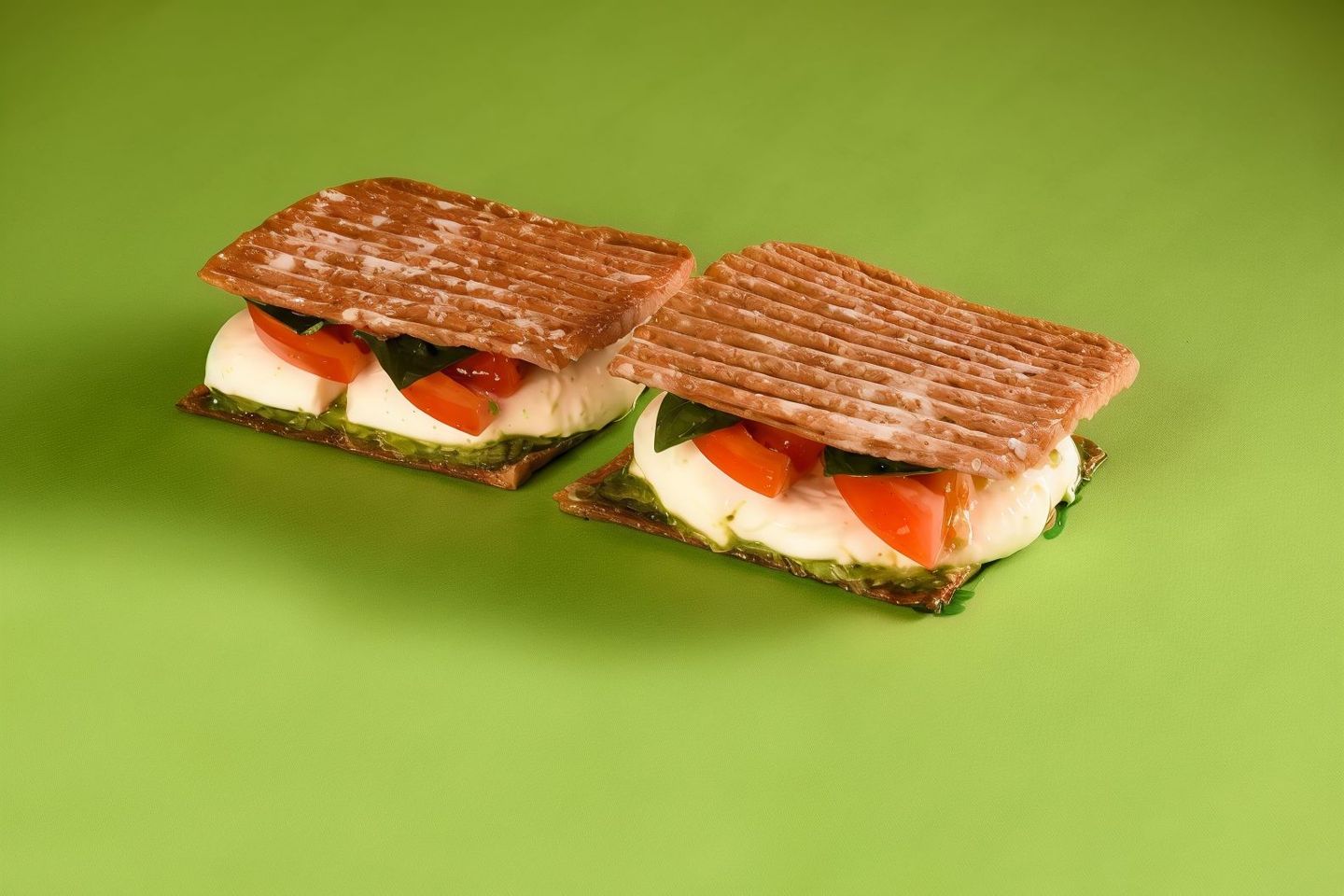موزاريلا كابريزي