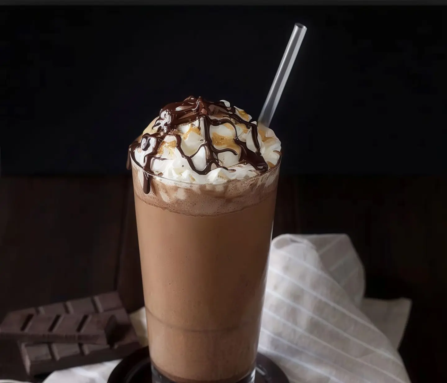 Ice Mocha
