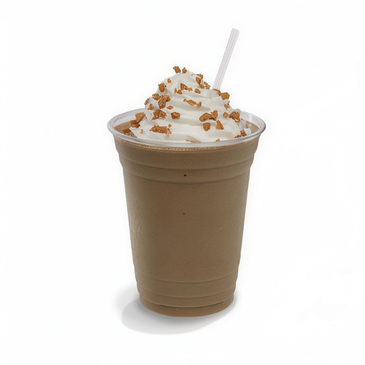 Ice Toffee