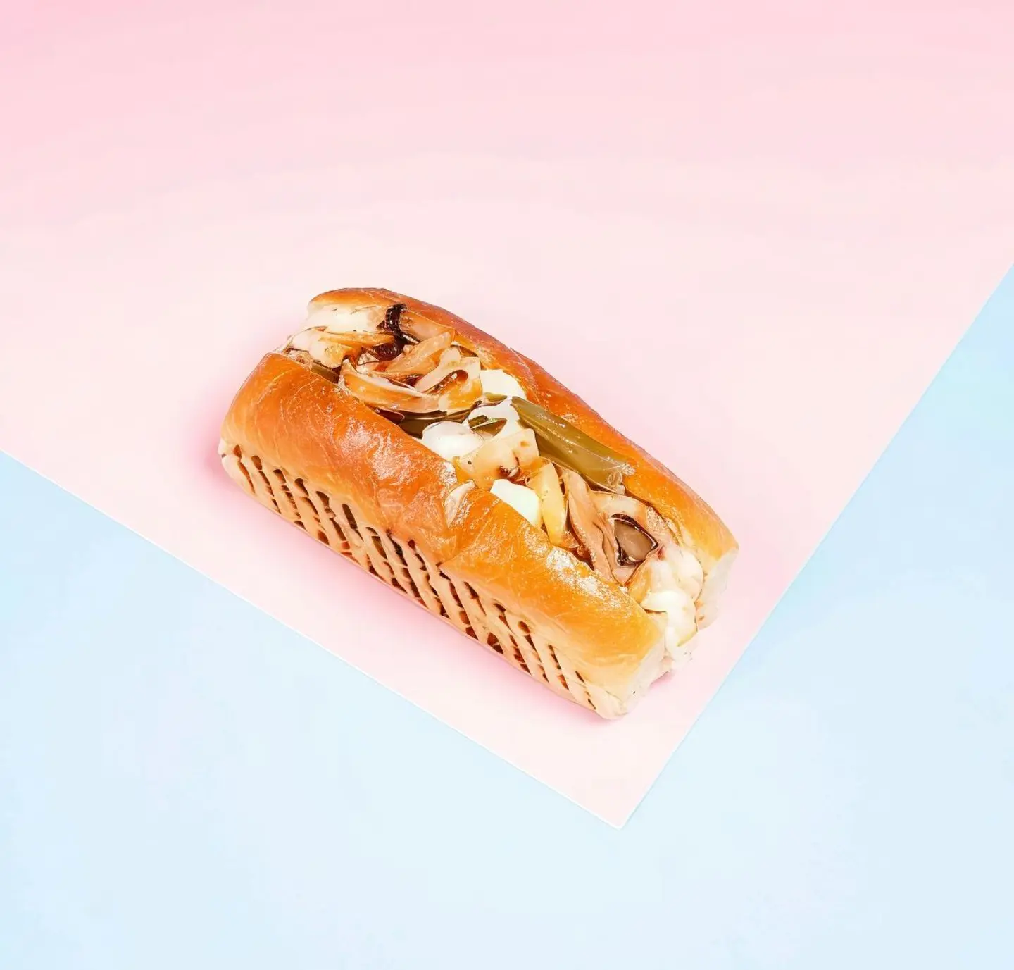 بريوش