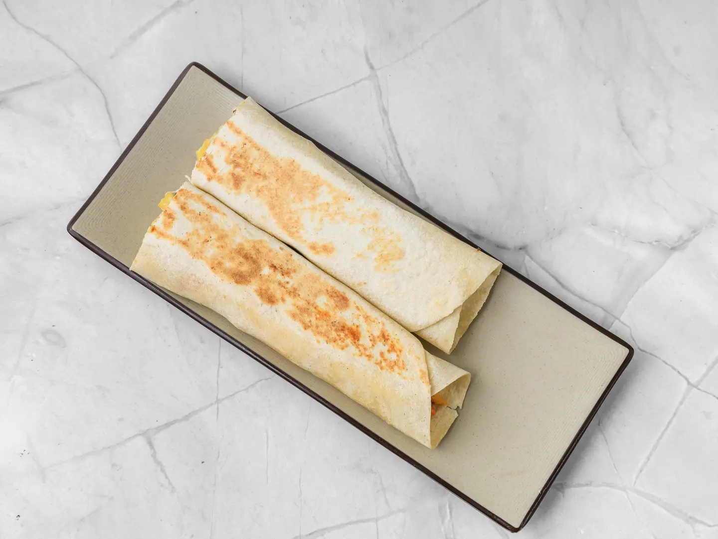 Shami Chicken Shawarma   Small