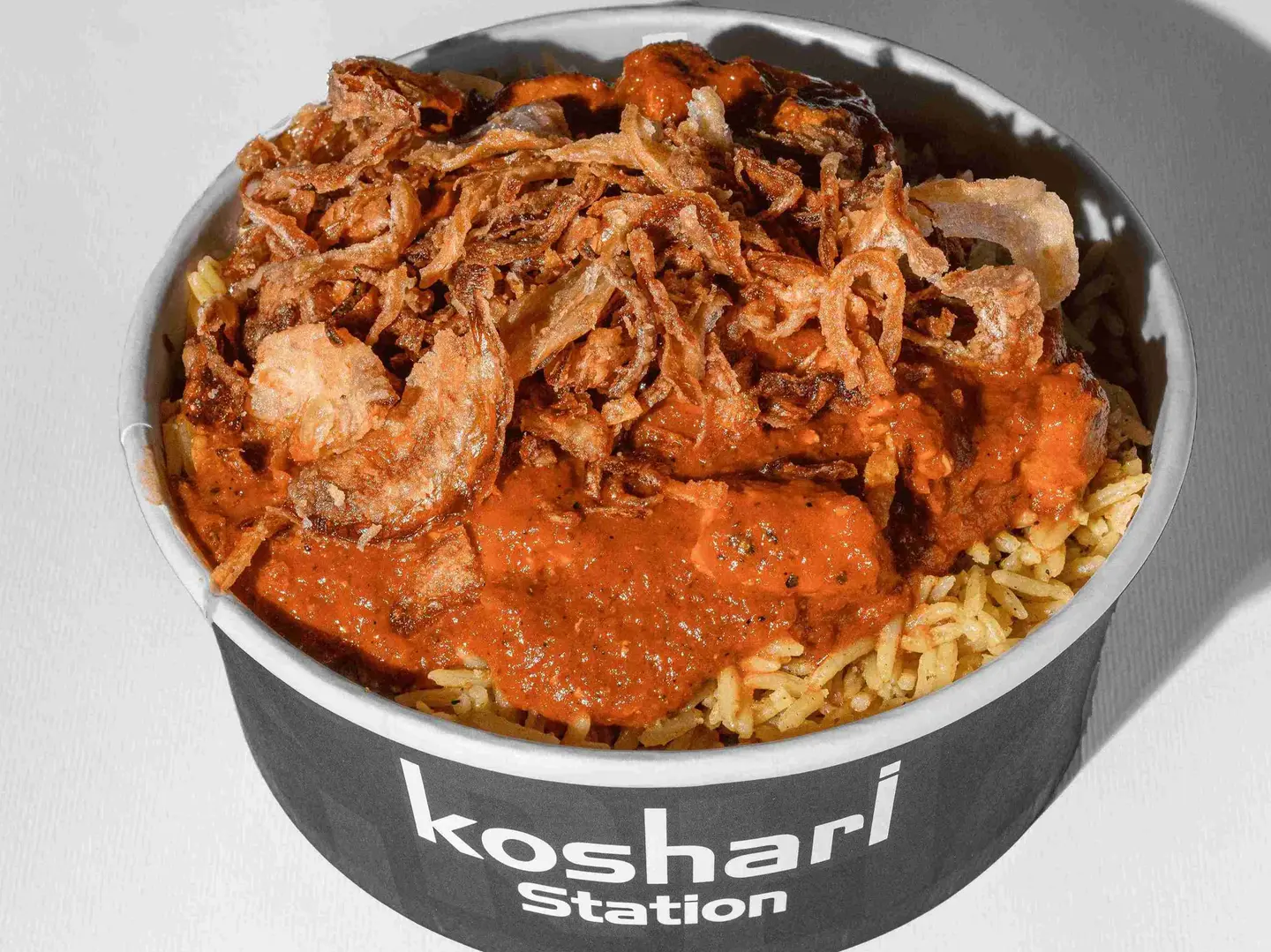 Mobahara Kabsa Large