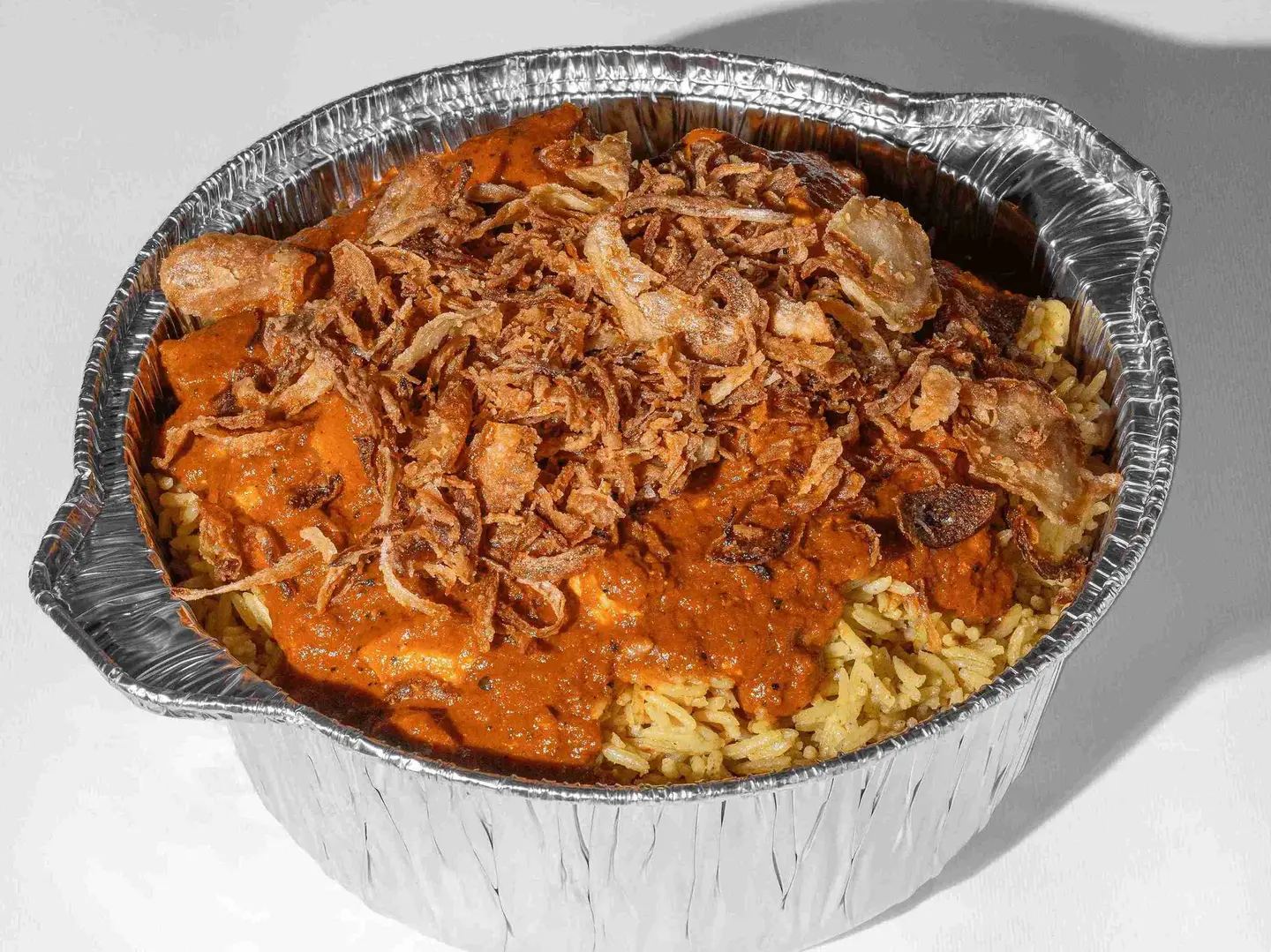 Mobahara Kabsa Pot