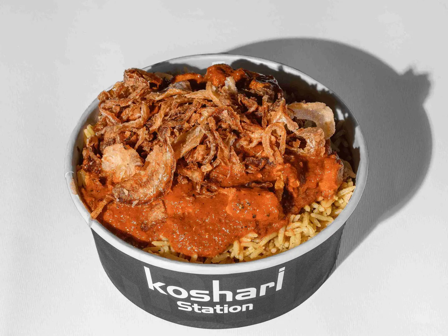 Mobahara Kabsa Medium