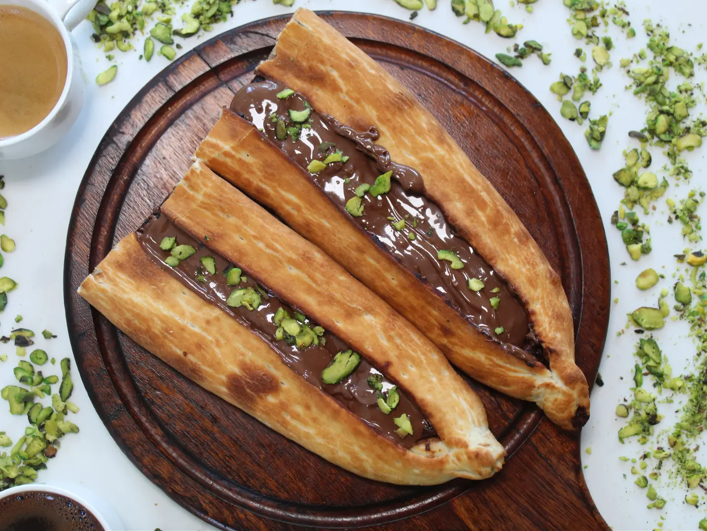 نوتيلا