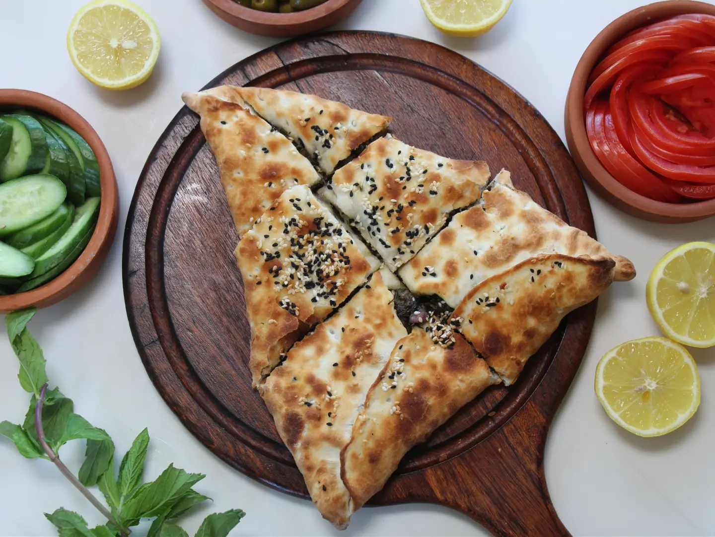 سبانخ