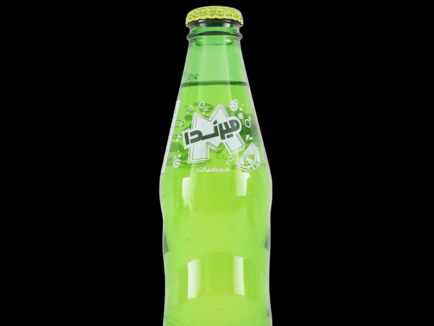 ميرندا حمضيات