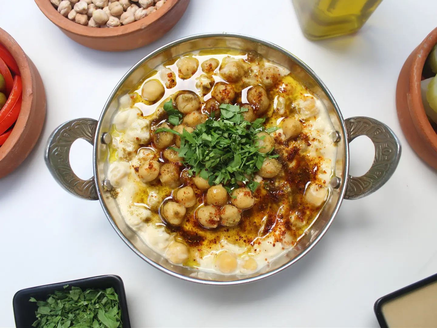 مسبحة فلسطينية - صغير
