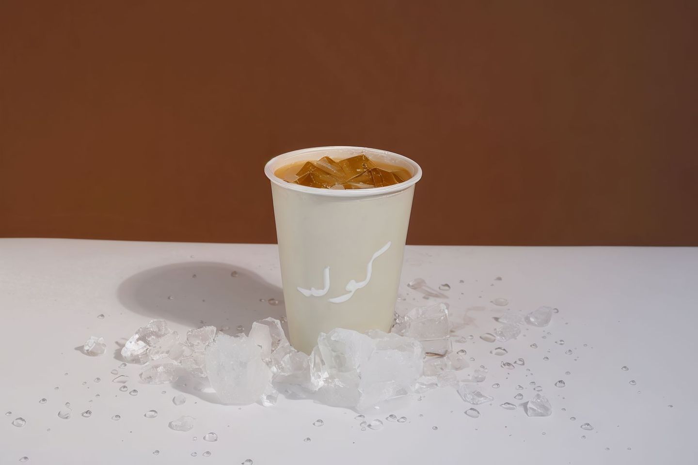 ايس لاتيه