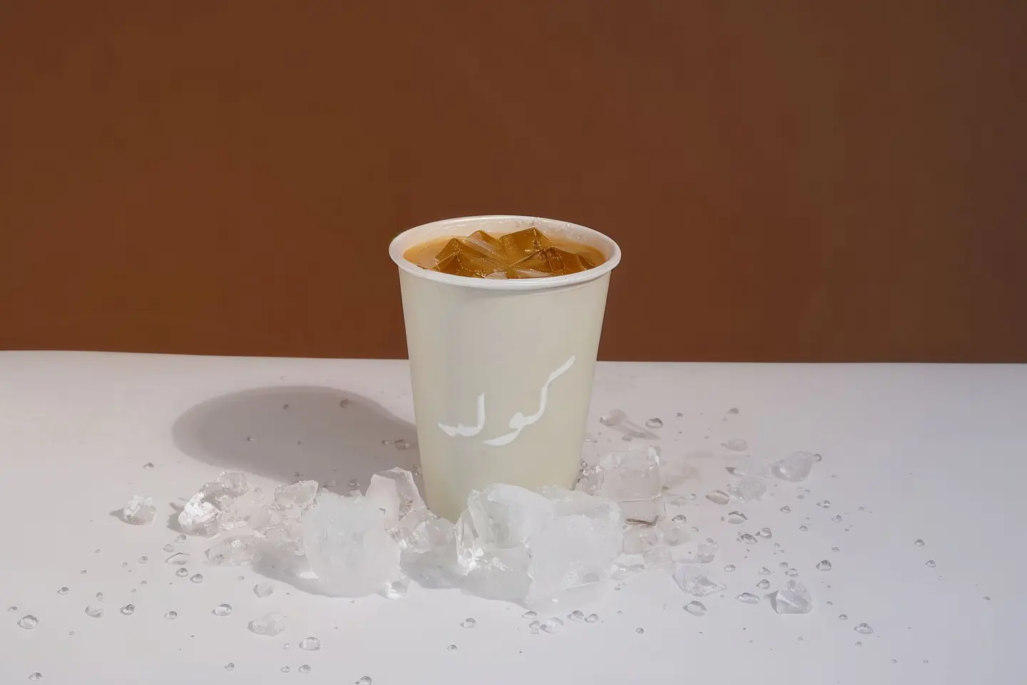 ايس موكا