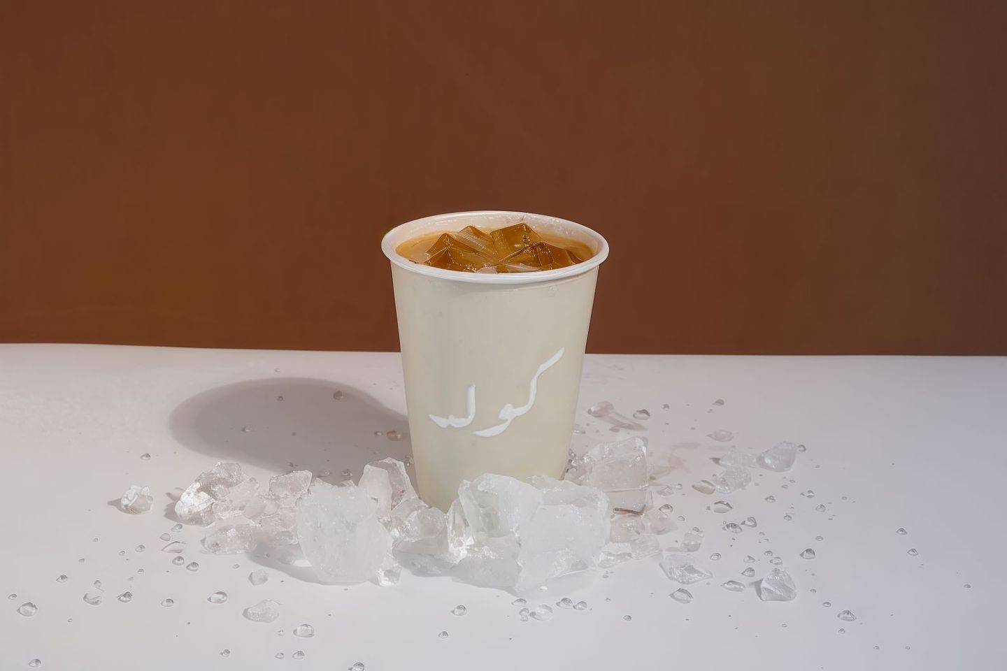 ايس موكا